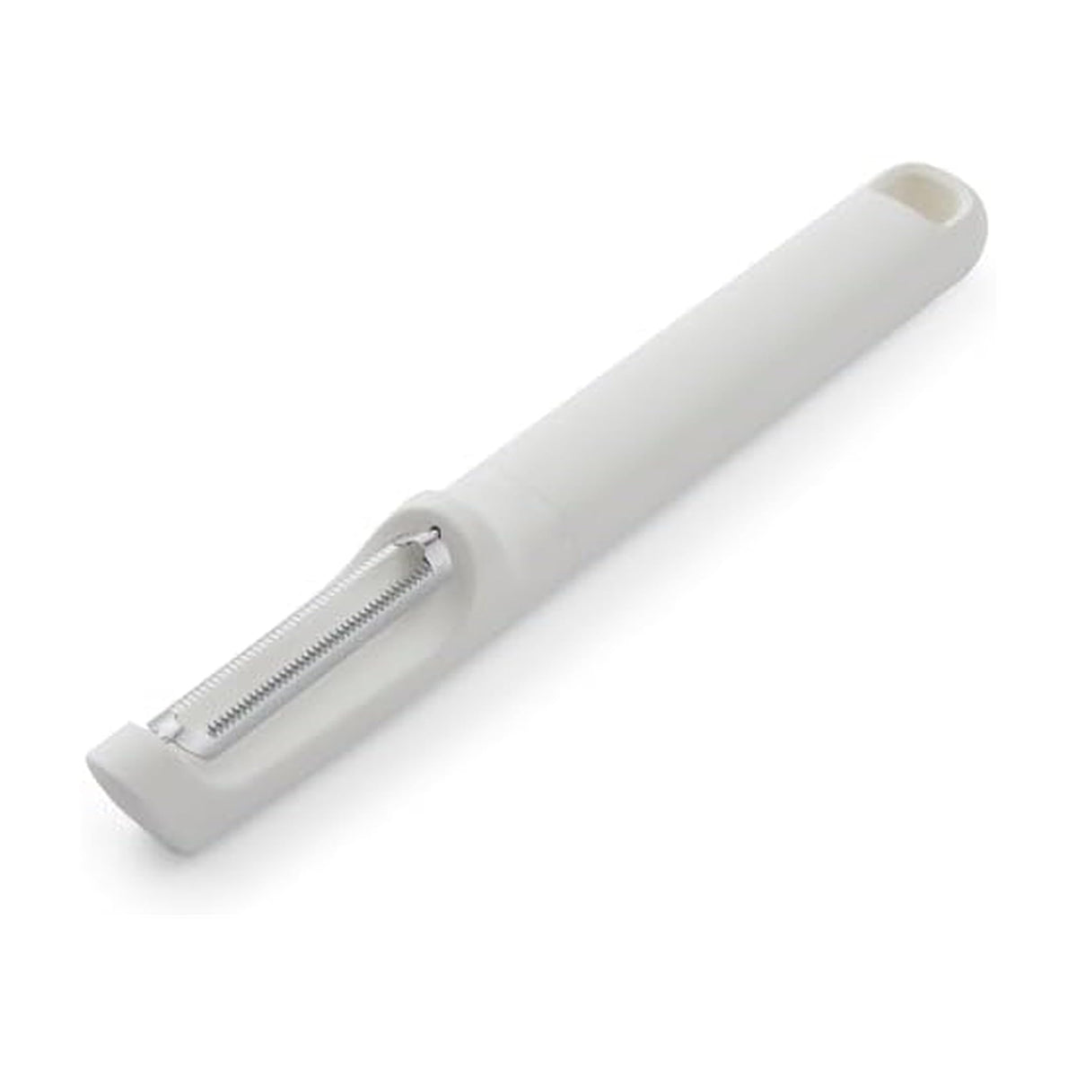 KitchenAid Gourmet Euro Peeler, 8.7-Inch, Red