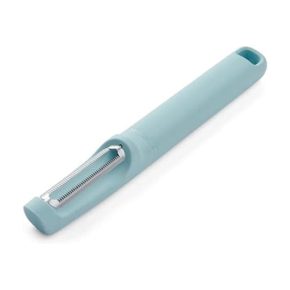 KitchenAid Gourmet Euro Peeler, 8.7-Inch, Red