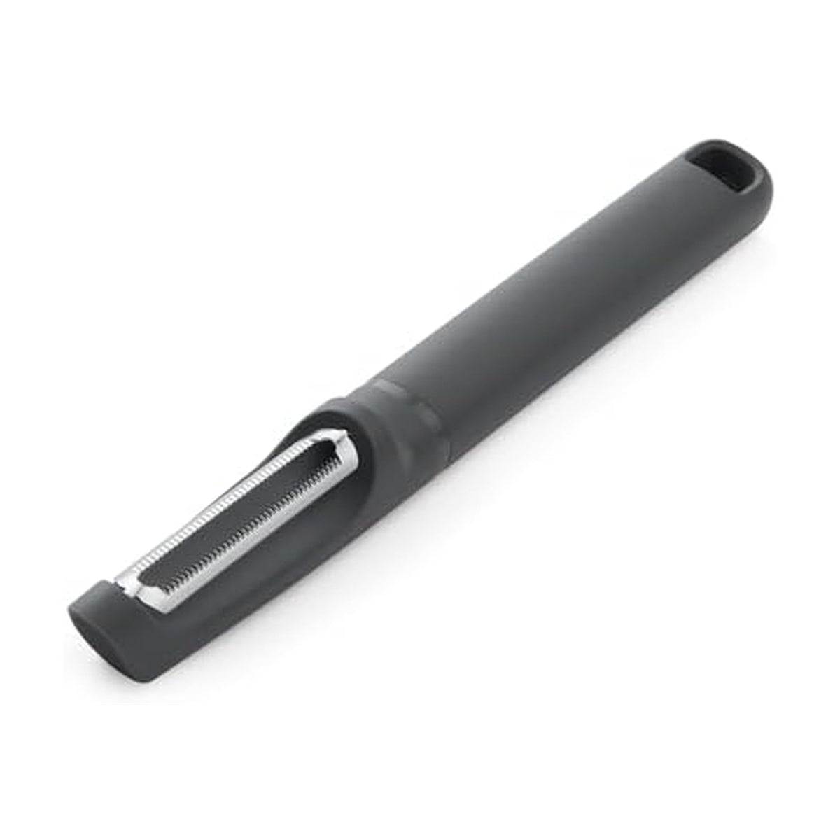KitchenAid Gourmet Euro Peeler, 8.7-Inch, Red