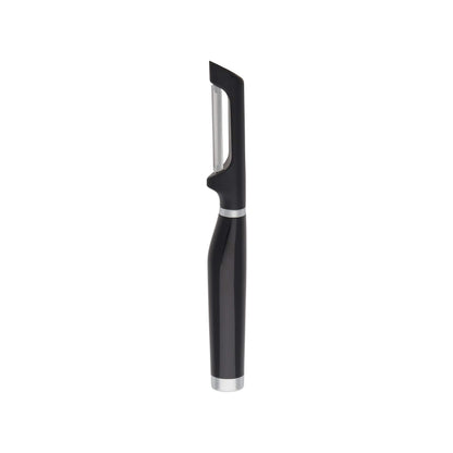 KitchenAid Gourmet Euro Peeler, 8.7-Inch, Red