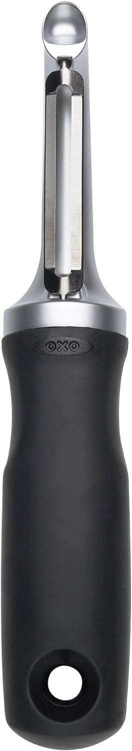 OXO Good Grips Pro Swivel Peeler