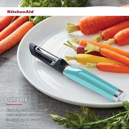 KitchenAid Soft Classic Euro Peeler